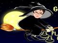 Harry Potter Ghost online jolasteko