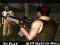 13 egun ondoren Survival online jolasteko