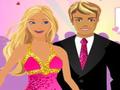 Barbie eta Ken Kissing online jolasteko