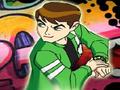 Ben 10 Free Runner online jolasteko