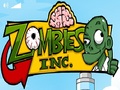 Zombies Inc online jolasteko