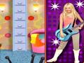 Hannah Montana Rock Star Fashion Challenge online jolasteko