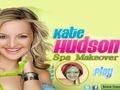 Kate Hudson Spa cambio de Imagen online jolasteko