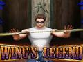 Wind-en legenda online jolasteko