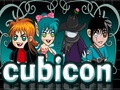 Cubicon online jolasteko