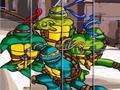 Spin N ezarri Ninja Turtle online jolasteko