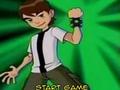 Ben 10 Safe Fall online jolasteko