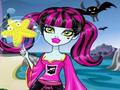 Monster High Lagoona Blue online jolasteko