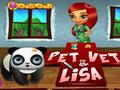 Pet Vet Lisa online jolasteko