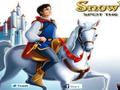 Snow White Spot Aldea online jolasteko