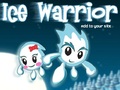 Ice Warrior online jolasteko