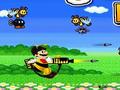 Mario Bee Defense online jolasteko