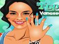 Vanessa Hudgens iltzeak Top online jolasteko