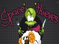 Space Ladrones online jolasteko