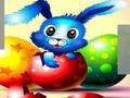 Bunny Puzzle online jolasteko