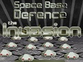 Space Base Defentsa online jolasteko