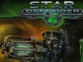 Star Defender 4 online jolasteko