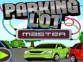 Parking Lot Master online jolasteko