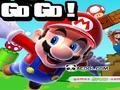 Mario Go Joan online jolasteko