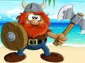 Viking Wars online jolasteko