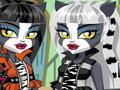 Werecat Sisters online jolasteko