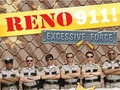 Reno 911 online jolasteko