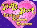 Betty Boop Living Room online jolasteko