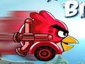 Rocket Angry Birds 2 online jolasteko