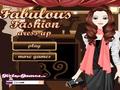 Fabulous Fashion Dress Up online jolasteko