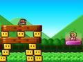 Mario Block Jump online jolasteko