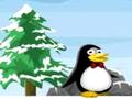 Penguin wars online jolasteko