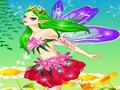 Flower Princess online jolasteko