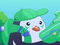 Penguins Super Adventures online jolasteko