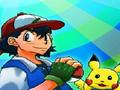 Pokemon Bike Game online jolasteko