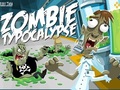 Zombie Typocalypse online jolasteko