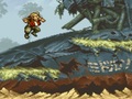 Metal Slug Brutal 2 online jolasteko