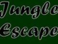 Jungle Escape online jolasteko