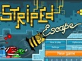 Bee Escape online jolasteko