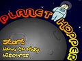 Planet Hopper online jolasteko