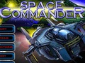 Space Commander online jolasteko