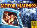 Mystery Machine online jolasteko