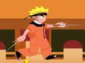 Naruto Abentura online jolasteko