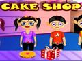 Cake Shop online jolasteko