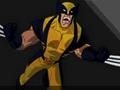 Wolverine online jolasteko