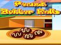 Peanut Butter Balls online jolasteko