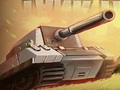 Tank Taktikaren online jolasteko