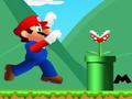 Mario Run Game online jolasteko