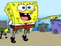 SpongeBob Secret online jolasteko