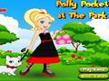 Parkeak Polly Pocket online jolasteko