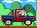 Mario Truck Ride 2 online jolasteko